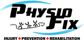 Physio Fix - Injury Prevention Rehabilitation