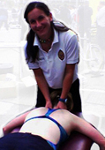 Belinda | PhysioFix Director - Physiotherapist