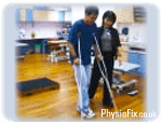 What is Physiotherapy