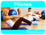 Pilates Classes