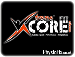 Xtreme Fit CORE Classes